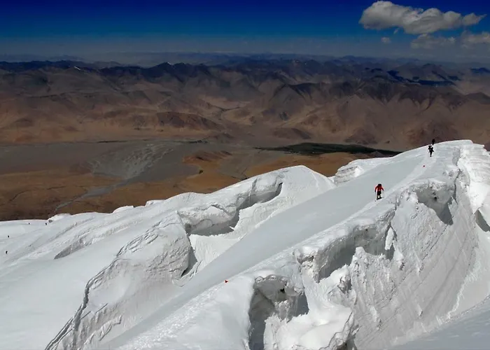 Appartement Laver Ischgl
