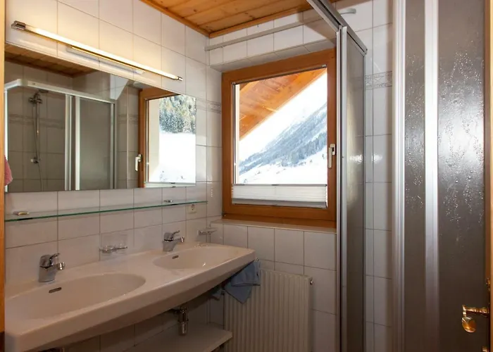 Appartement Laver Ischgl