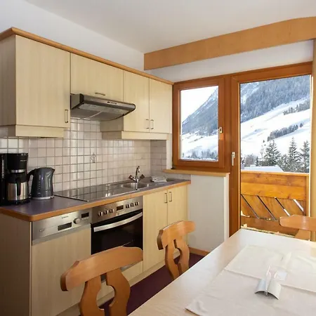 Appartement Laver *