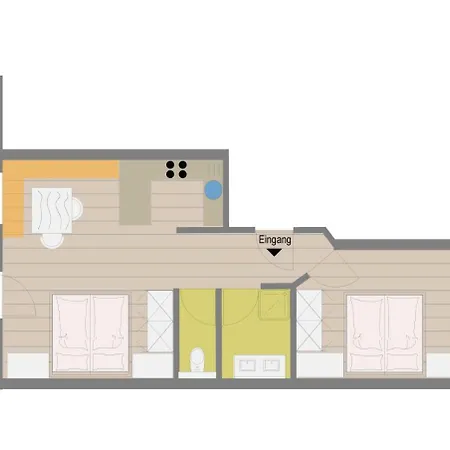 Laver Appartamento *