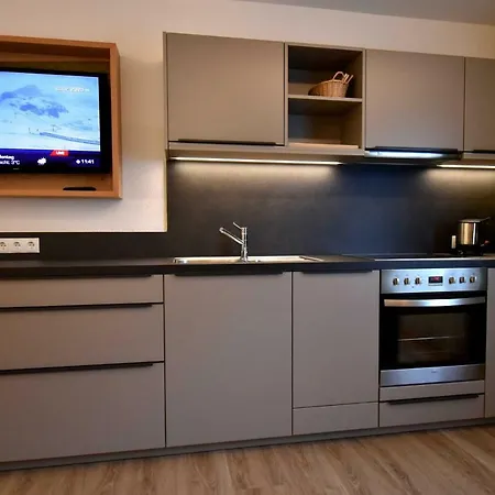 Appartamento Laver *