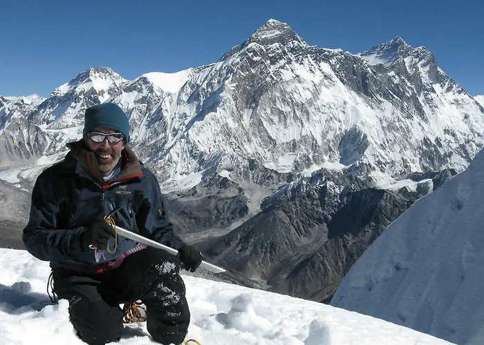 Lejlighed Laver Ischgl