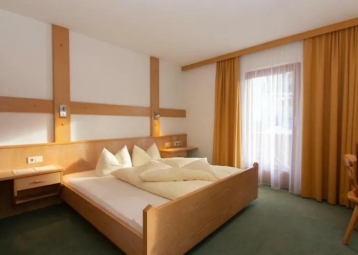 Appartamento Laver *