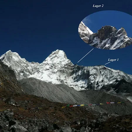 アパート Laver イシュグル