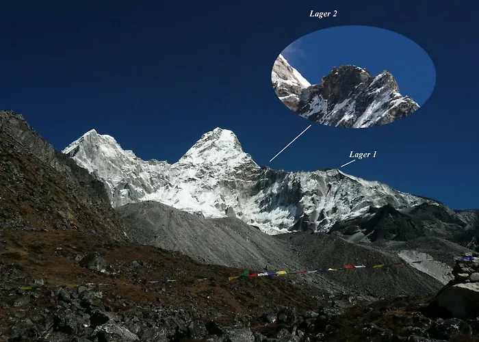 アパート Laver イシュグル