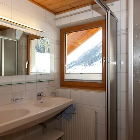 Apartment Laver Ischgl
