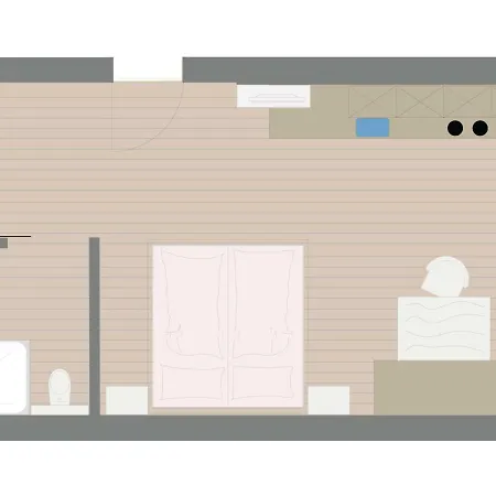 Laver Apartment